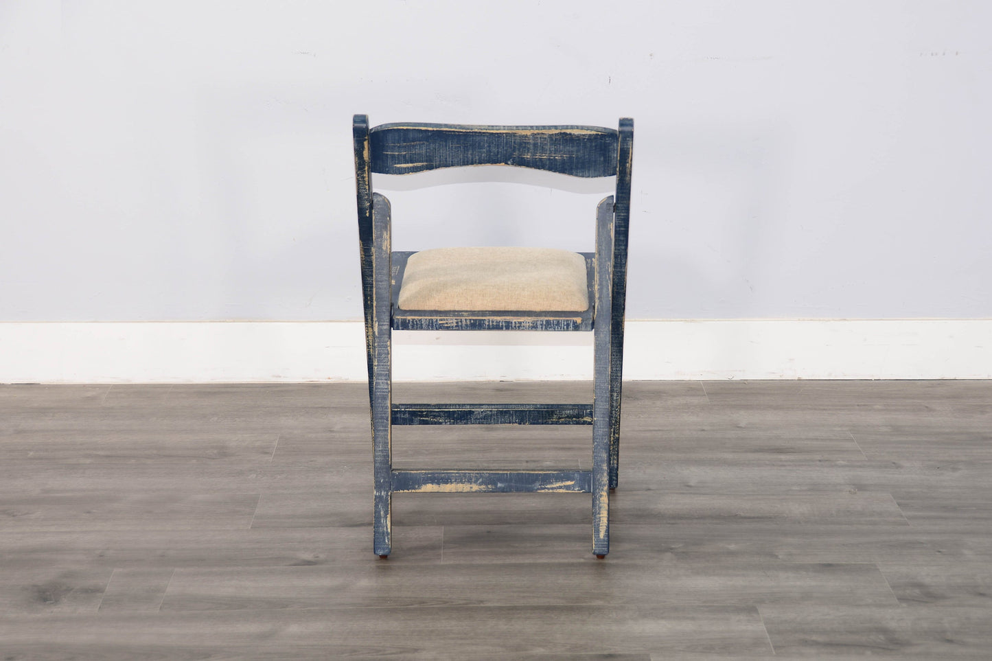 Marina Folding Dining Chair 2PC