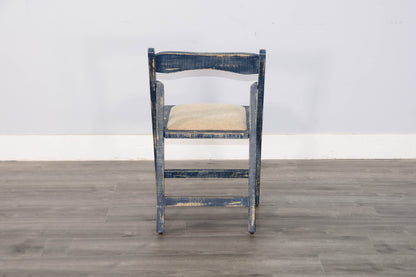 Marina Folding Dining Chair 2PC