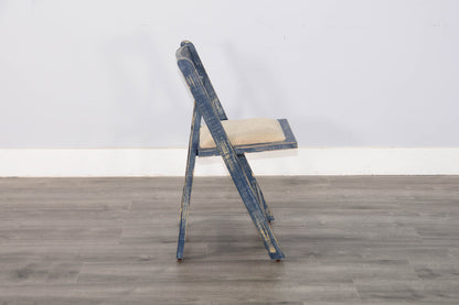 Marina Folding Dining Chair 2PC