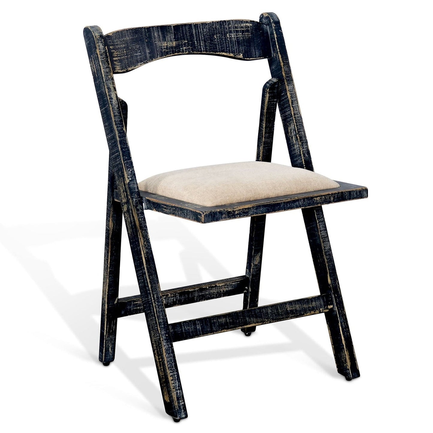 Marina Folding Dining Chair 2PC