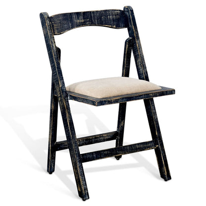 Marina Folding Dining Chair 2PC