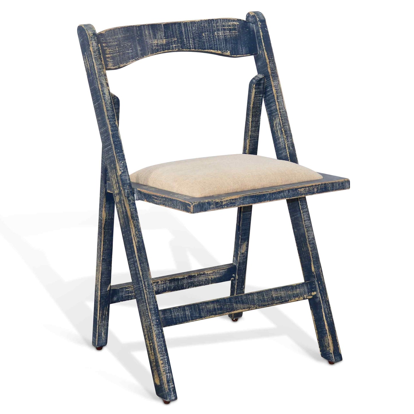 Marina Folding Dining Chair 2PC