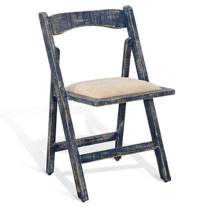 Marina Folding Dining Chair 2PC