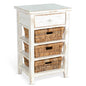 Marina One Drawer Storage Table