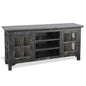 Marina Two Doors Wooden Media Console