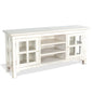 Marina Two Doors Wooden Media Console