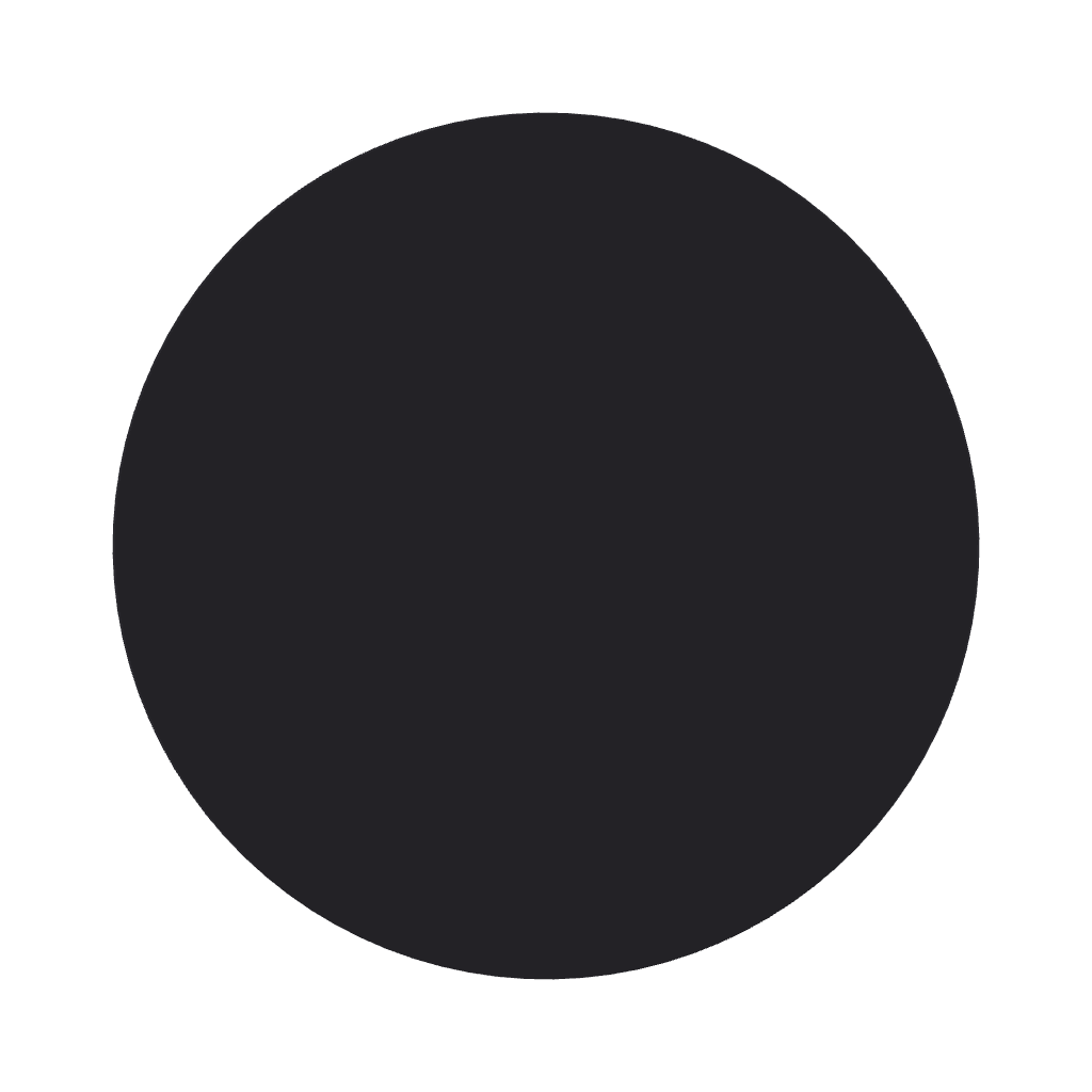 23" Slat Marine Grade Polymer Round End Table - LOOMLAN - Telescope - Outdoor Side Tables