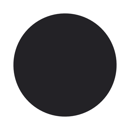 23" Slat Marine Grade Polymer Round End Table - LOOMLAN - Telescope - Outdoor Side Tables