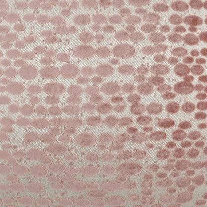 Markle Blush Ivory Throw Pillow With Insert - LOOMLAN - D.V. Kap - Throw Pillows