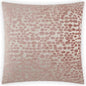 Markle Blush Ivory Throw Pillow With Insert - LOOMLAN - D.V. Kap - Throw Pillows