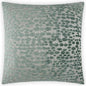 Markle Seaglass Grey Throw Pillow Insert - LOOMLAN - D.V. Kap - Throw Pillows