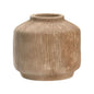 Marley Hand Crafted Ceramic Vase - LOOMLAN - Wildwood - Vases & Jars