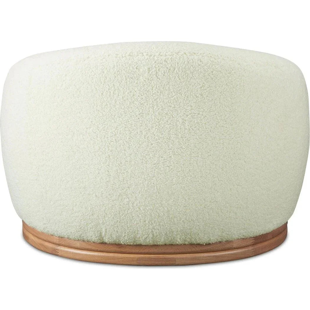 Marlowe Performance Fabric Lounge Chair