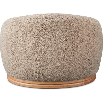 Marlowe Performance Fabric Lounge Chair