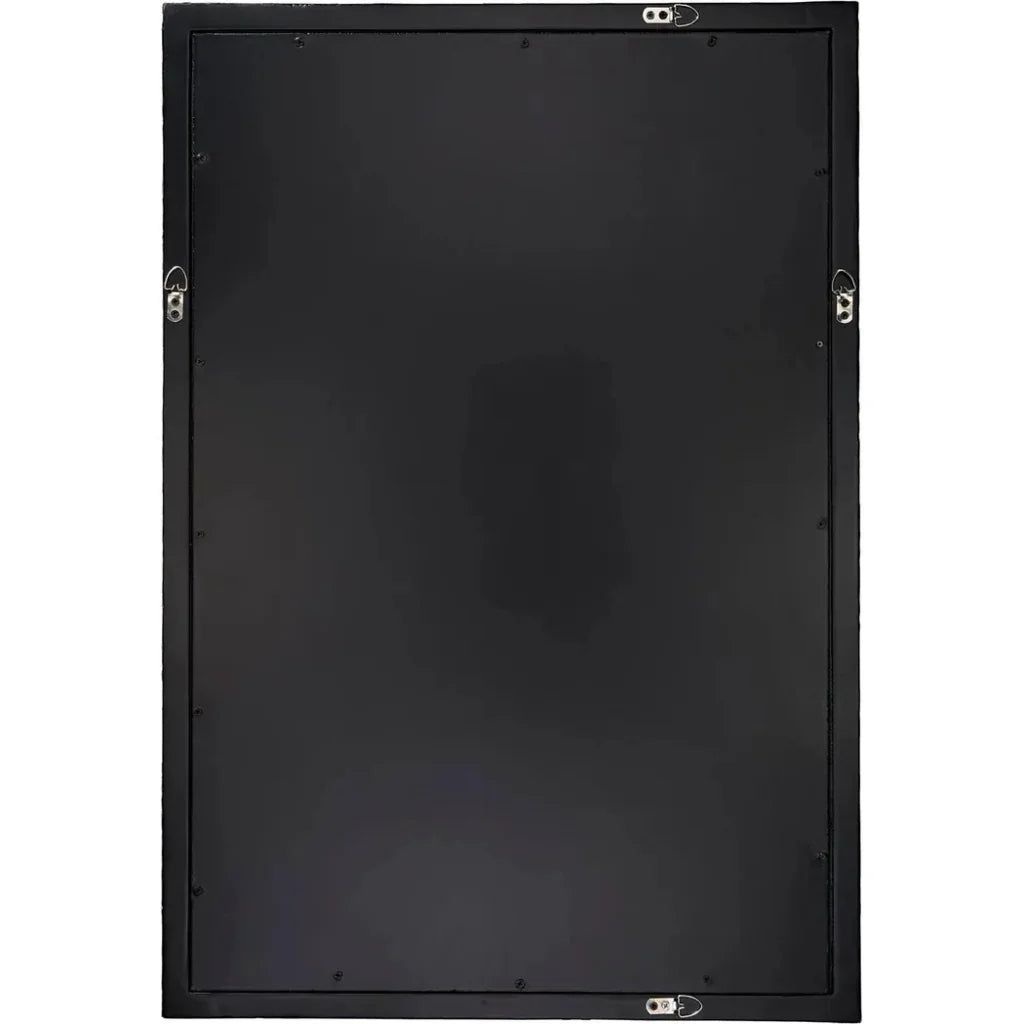 Marmont Mother of Pearl Rectangle Mirror by Jamie Young - LOOMLAN - Jamie Young - Wall Mirrors