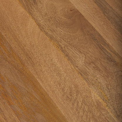 Marquisa Wood Top Coffee Table