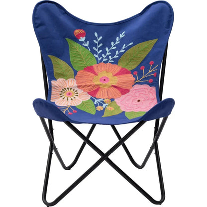 Marsa Accent Chair Multicolor - LOOMLAN - Zuo Modern - Accent Chairs