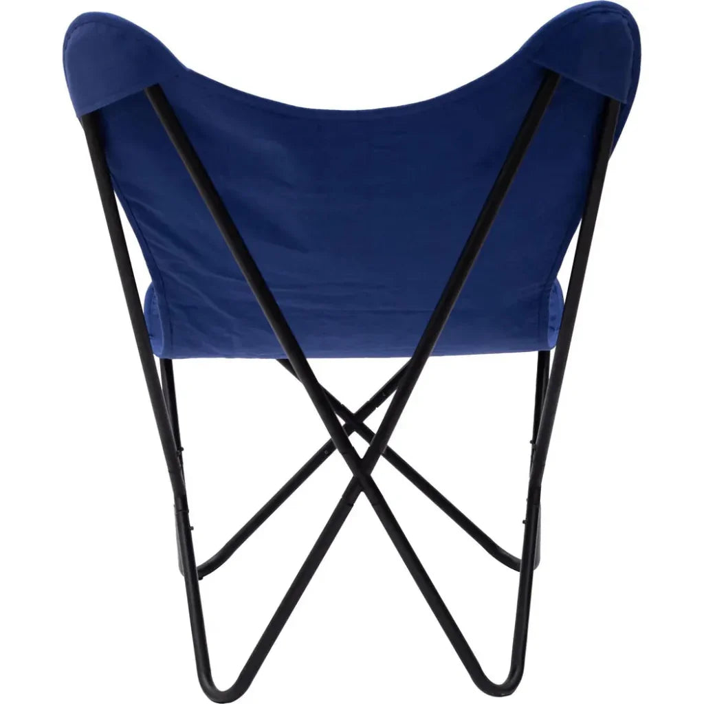 Marsa Accent Chair Multicolor - LOOMLAN - Zuo Modern - Accent Chairs