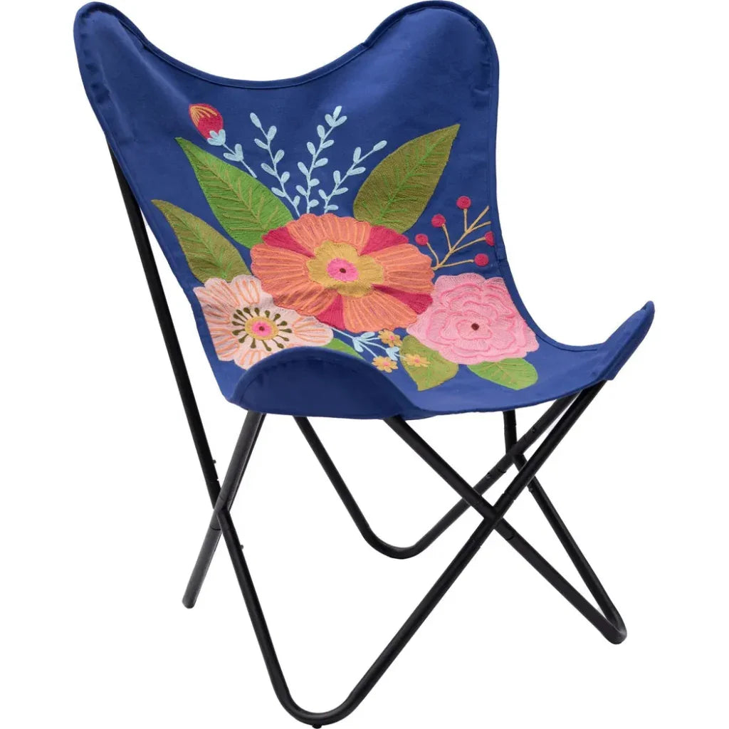 Marsa Accent Chair Multicolor - LOOMLAN - Zuo Modern - Accent Chairs