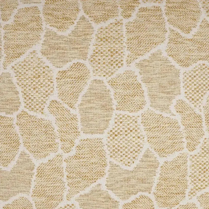 Masai az Global Animal Yellow Large Throw Pillow Insert - LOOMLAN - D.V. Kap - Throw Pillows