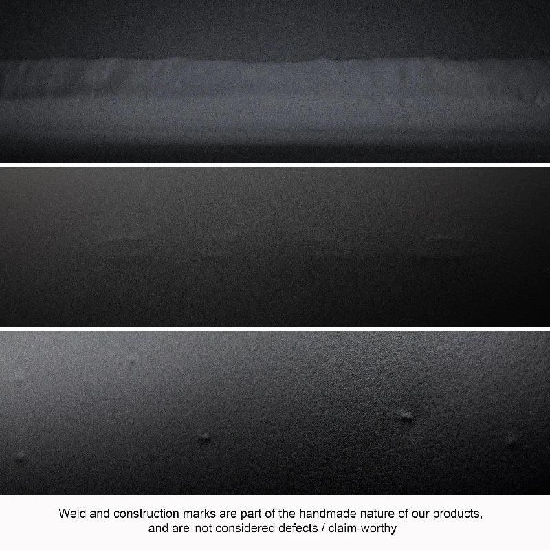 Massimo Steel and Frosted Globe Chandelier - LOOMLAN - Noir - Chandeliers