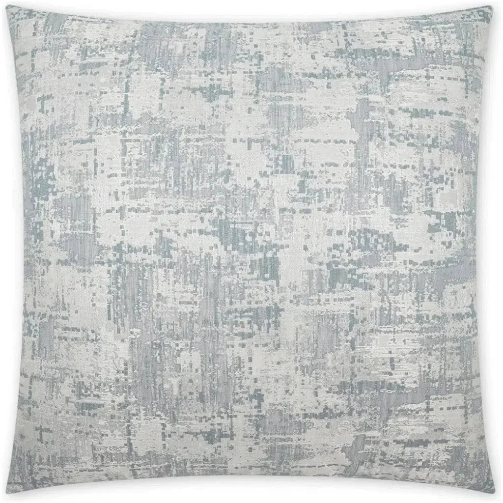 Mathilde Sky Glam Mist Large Throw Pillow Insert - LOOMLAN - D.V. Kap - Throw Pillows