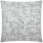 Mathilde Sky Glam Mist Large Throw Pillow Insert - LOOMLAN - D.V. Kap - Throw Pillows