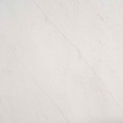 Matteo Solid Marble Square Side Table