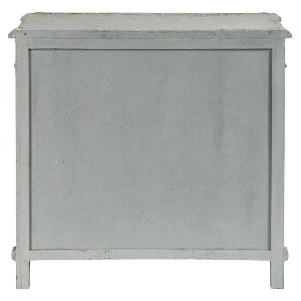 Matthews Chest - LOOMLAN - Furniture Classics - Chests