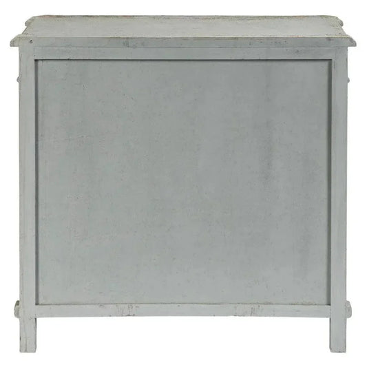 Matthews Chest - LOOMLAN - Furniture Classics - Chests