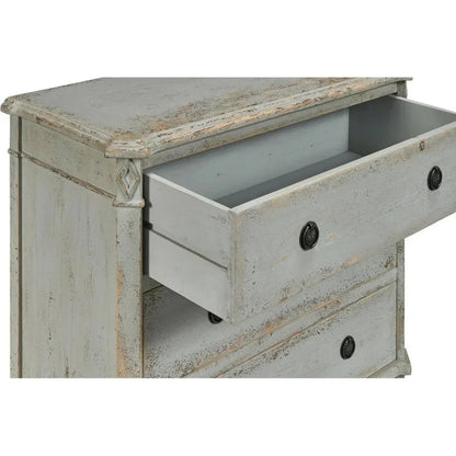 Matthews Chest - LOOMLAN - Furniture Classics - Chests