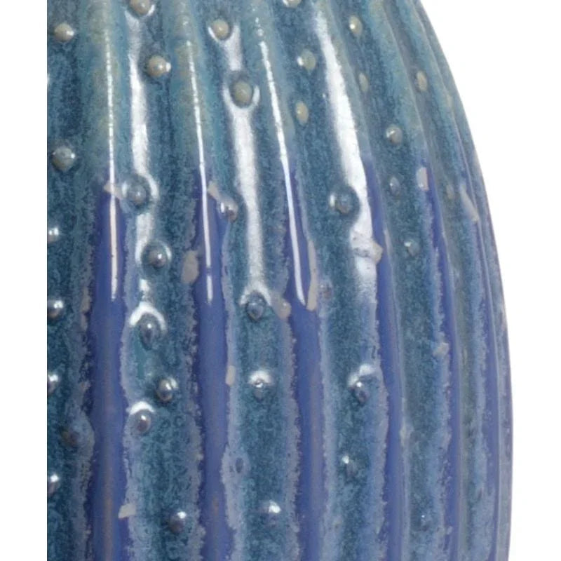 Maui Ceramic Made Table Lamp - LOOMLAN - Wildwood - Table Lamps