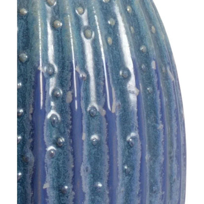 Maui Ceramic Made Table Lamp - LOOMLAN - Wildwood - Table Lamps