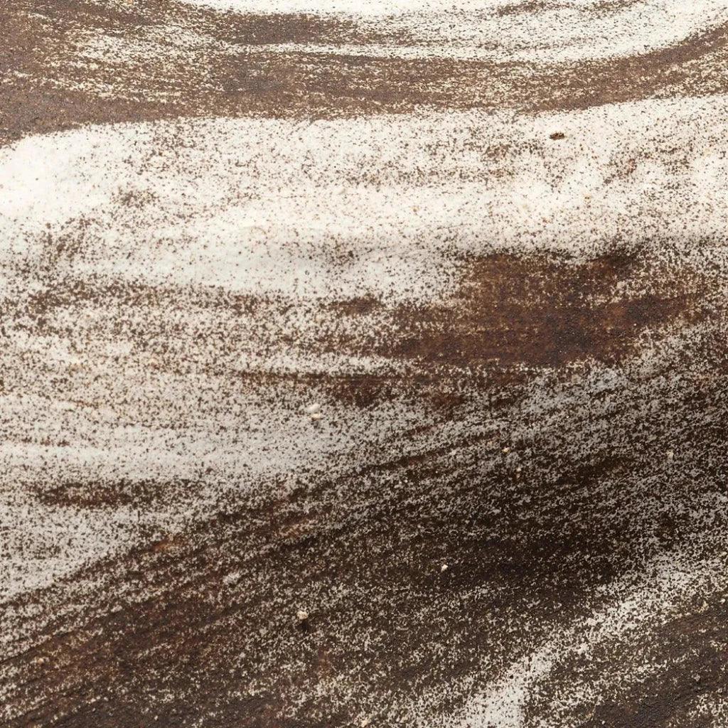 Maurice Ceramic Decorative Vase by Jamie Young - LOOMLAN - Jamie Young - Vases & Jars