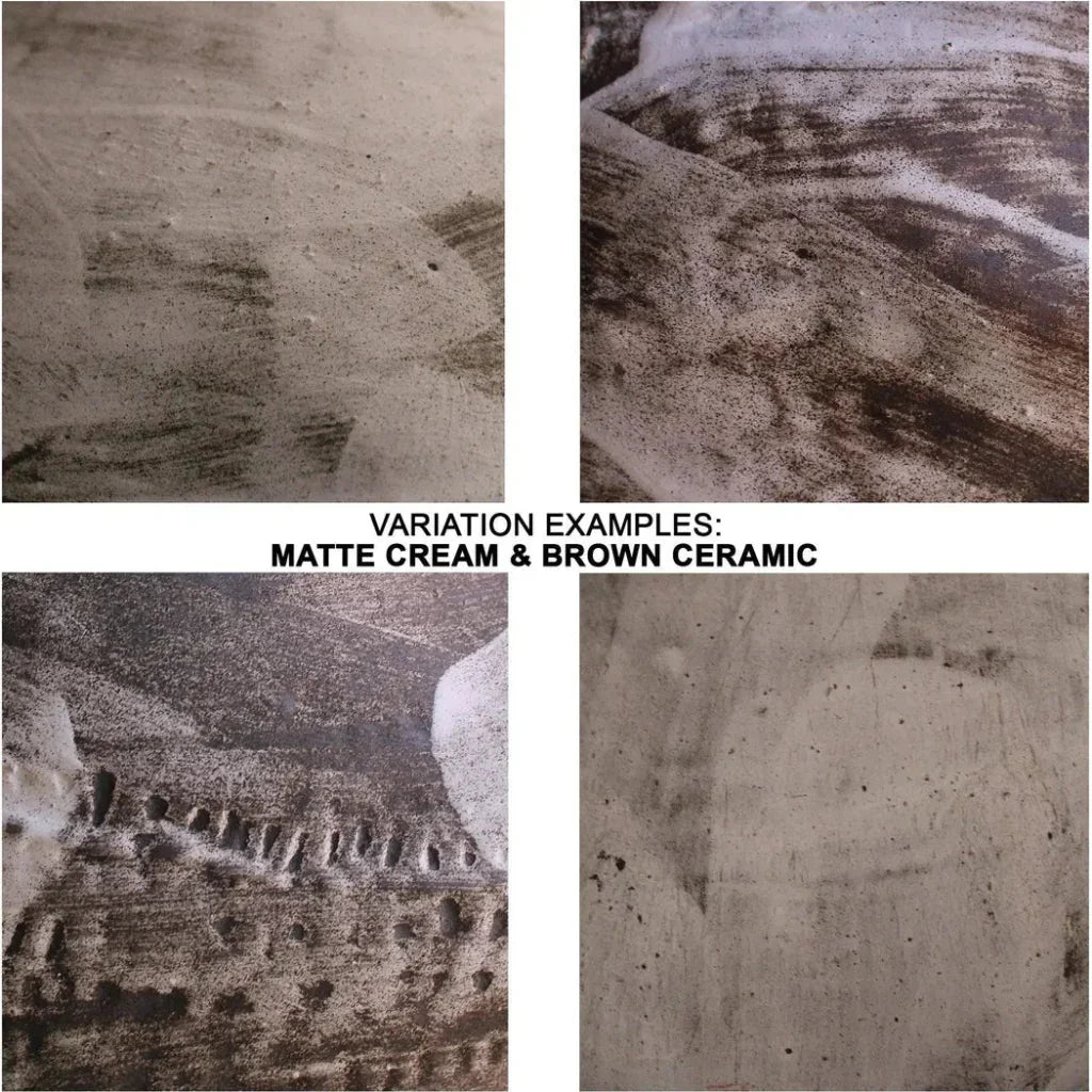 Maurice Ceramic Decorative Vase by Jamie Young - LOOMLAN - Jamie Young - Vases & Jars