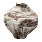 Maurice Ceramic Decorative Vase by Jamie Young - LOOMLAN - Jamie Young - Vases & Jars