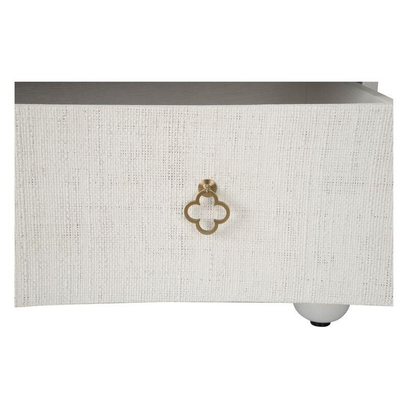 Maxwell Wood Made Framed Chest - LOOMLAN - Chelsea House - Chests