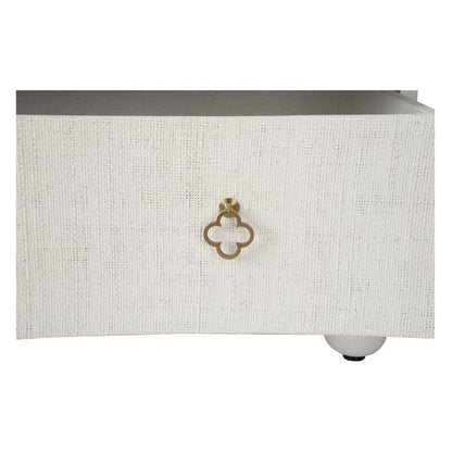 Maxwell Wood Made Framed Chest - LOOMLAN - Chelsea House - Chests