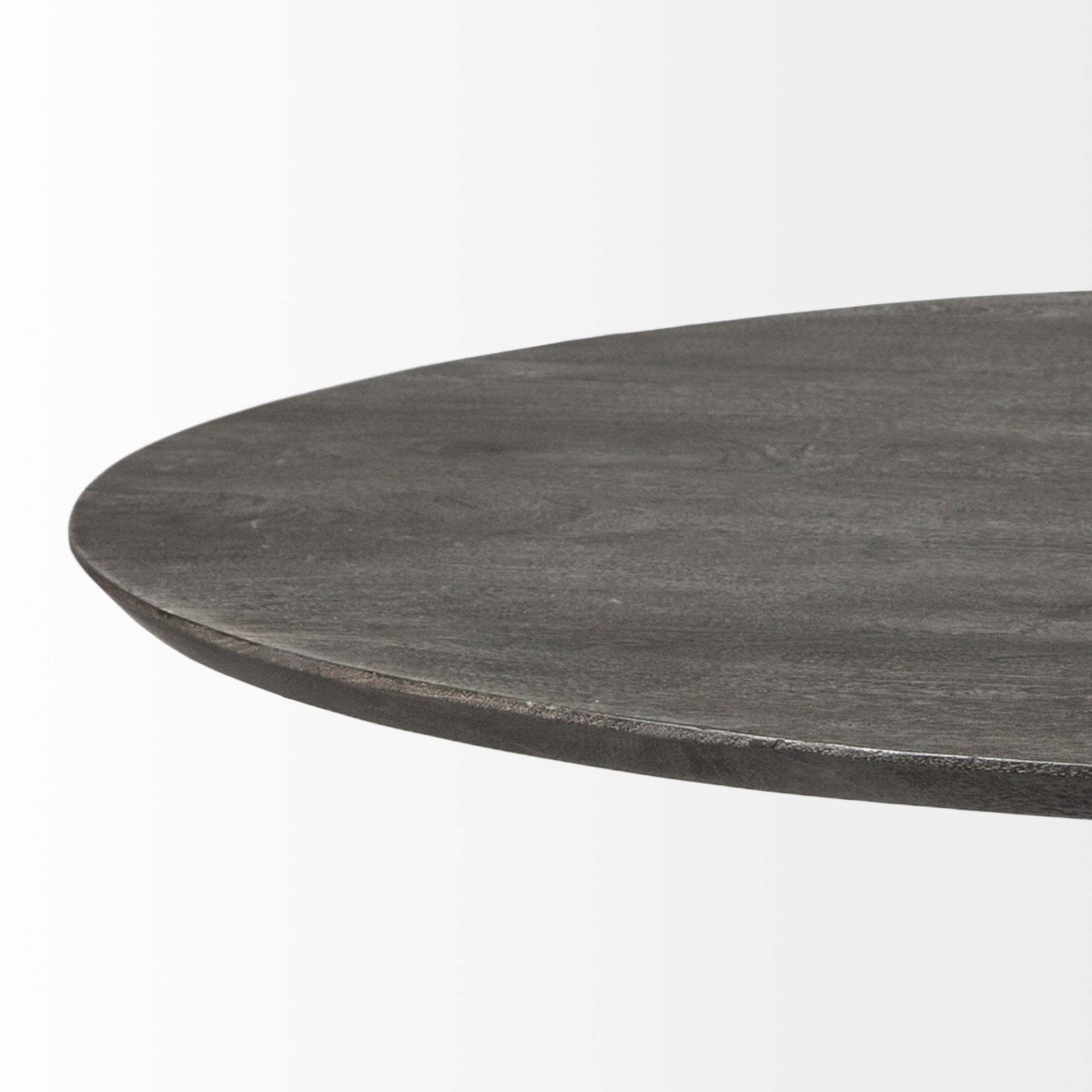 Maxwell Wooden Round Dining Table-Dining Tables-Mercana-LOOMLAN