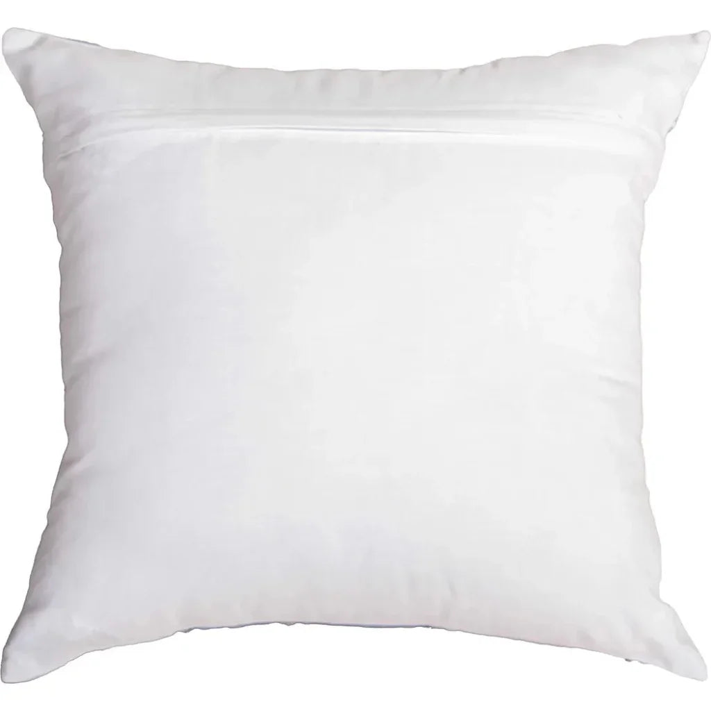 May Striped Outdoor Throw Pillowss-Outdoor Pillows-LOOMLAN-LOOMLAN