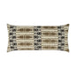 Maylis Handmade Outdoor Pillow-Outdoor Pillows-D.V. Kap-Lumbar-LOOMLAN