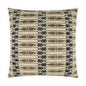 Maylis Handmade Outdoor Pillow-Outdoor Pillows-D.V. Kap-Square-LOOMLAN