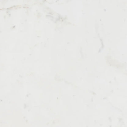 Mazara Coffee Table White & Natural - LOOMLAN - Zuo Modern - Coffee Tables