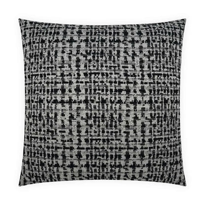 Mazzy Handmade Cotton Throw Pillow - LOOMLAN - D.V. Kap - Throw Pillows