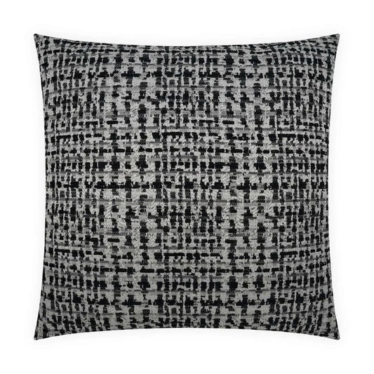 Mazzy Handmade Cotton Throw Pillow - LOOMLAN - D.V. Kap - Throw Pillows