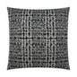 Mazzy Handmade Cotton Throw Pillow - LOOMLAN - D.V. Kap - Throw Pillows