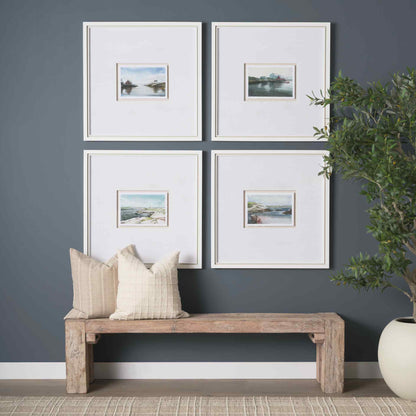 McArthur Reclaimed Wood Dining Bench