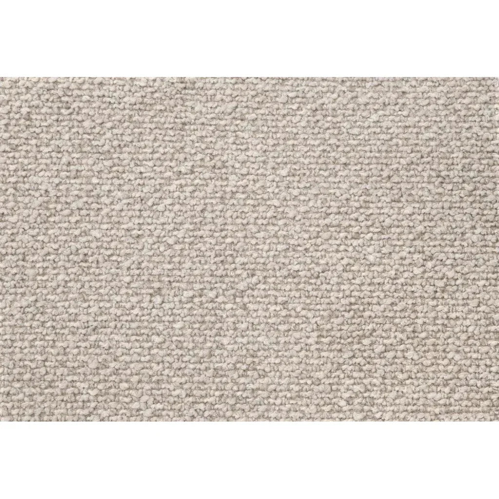 McGuire Wood Matte Brown Swivel Club Armchair - LOOMLAN - Essentials For Living - Club Chairs