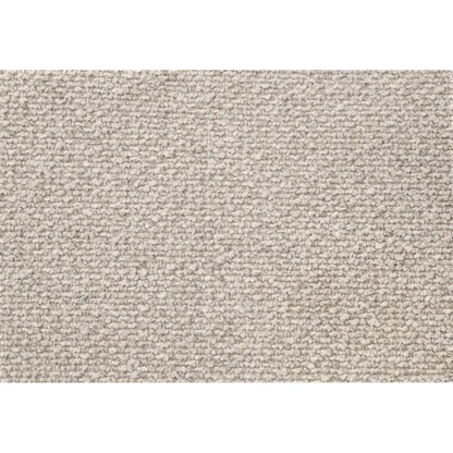 McGuire Wood Matte Brown Swivel Club Armchair - LOOMLAN - Essentials For Living - Club Chairs