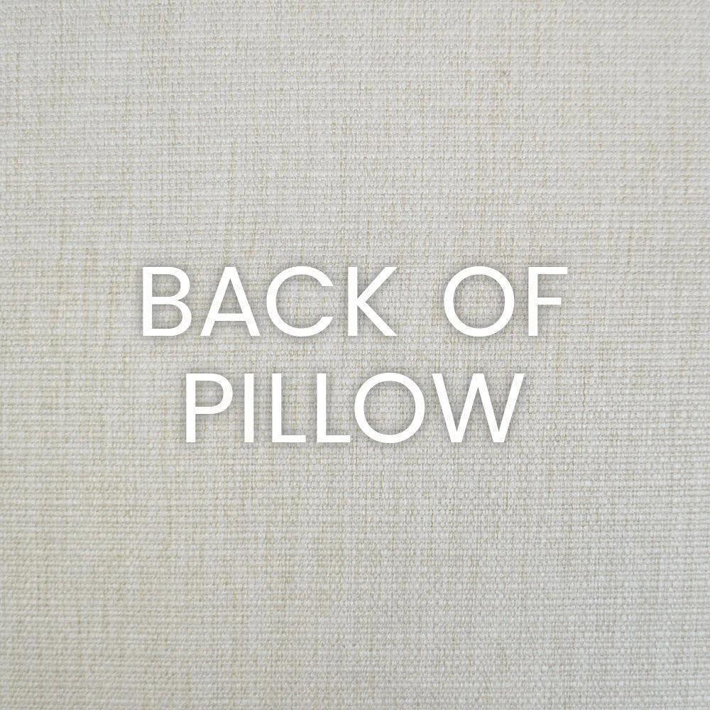 Medallions Mustard Yellow Throw Pillow Insert - LOOMLAN - D.V. Kap - Throw Pillows